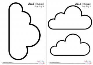 Cloud Template