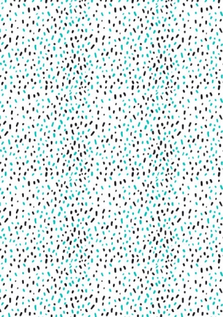 Confetti Scrapbook Paper
