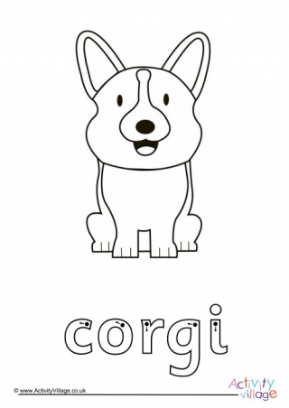 Dog Worksheets