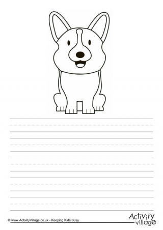 Dog Worksheets