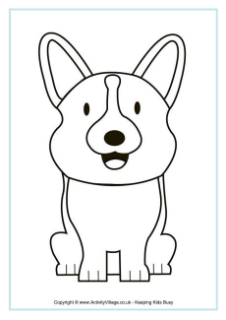 Corgis