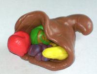 Cornucopia Badge