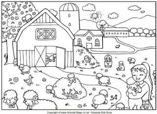 Stunning Coloring Scenes Gallery - New Coloring Pages - yousuggest.us Stunning Coloring Scenes Gallery - New Coloring Pages - yousuggest.us