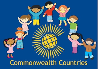 Countries of the Commonwealth