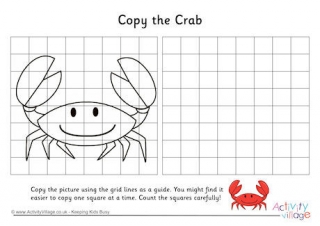 Crab Grid Copy