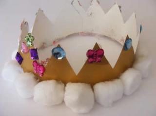 Crown Craft