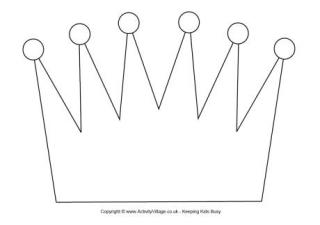 Crown Template