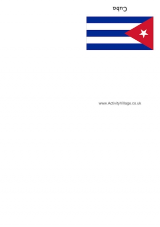 Cuba Booklet 
