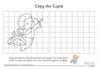 Cupid Grid Copy
