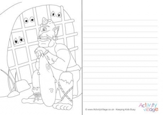 Cyclops Story Paper 2