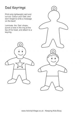 father s day printables