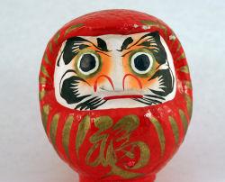 Daruma Dolls