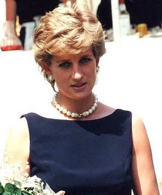 Diana Princess of Wales