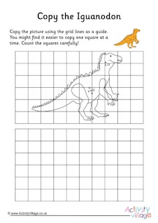 Dinosaur Puzzles