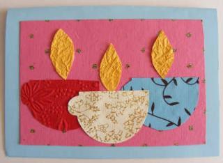 Diwali Crafts for Kids