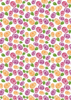 Dolls House Wall Printables