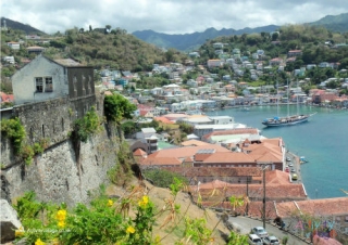 Dominica Poster 1