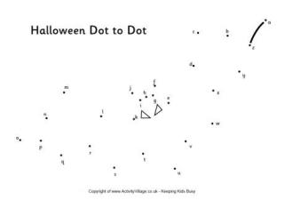 Bat Dot to Dot 