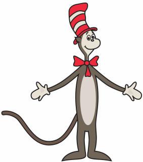 Dr Seuss Activities for Kids