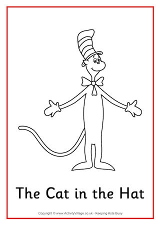 Colouring Pages For Kids From Activity Village