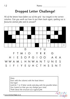 Test Your English Brain: 7-Letter Word Puzzle Challenge