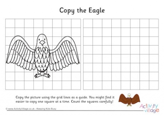 Eagle Grid Copy