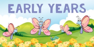 Early Years Week 2