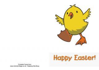 Easter Cards 