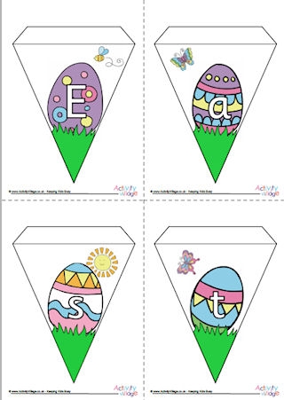 Easter Decorations