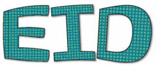 Eid letters