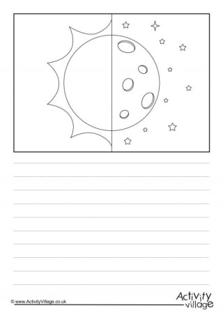 Equinox Story Paper
