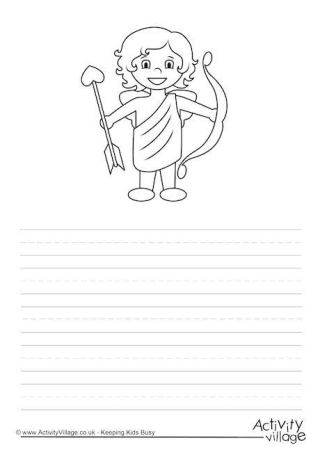 Eros Story Paper