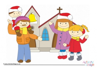 Advent Good Deed Chart Advent Good Deed Chart