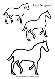 Farm Animal Printables for Kids