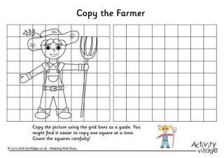 Farmer Grid Copy