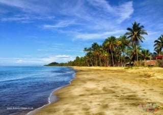 Fiji Poster 1