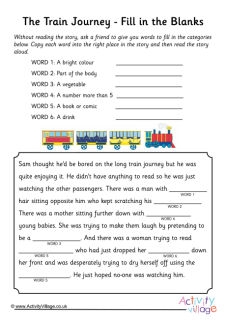 Worksheet Activities For Kids - Free Download Worksheet Pictures 2020