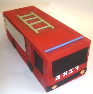 Fire Engine