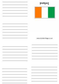 Flag Booklets
