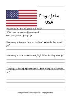 Flags