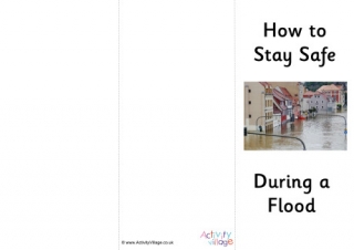 Flood Safety Leaflet