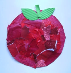 Food Crafts for Kids