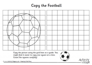 Football Grid Copy
