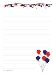 Fourth of July Printables