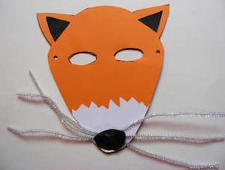 Fox Crafts