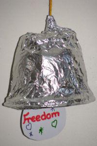 Freedom Bell Craft