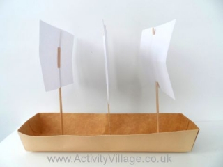 Fruit Box Mayflower