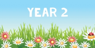 Summer Learning Hub Year 2 Week 4 - In the Garden