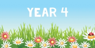 Summer Learning Hub Year 4 Week 4 - In the Garden