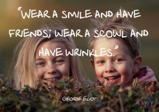 25+ Famous George Eliot Quotes Pics